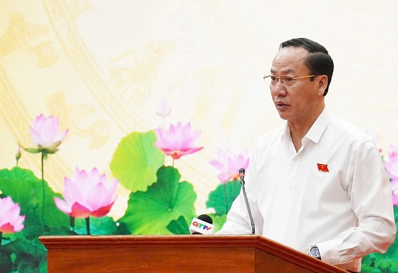 Chặng nước rút cho mục tiêu tăng trưởng hai con số của Quảng Trị Chặng nước rút cho mục tiêu tăng trưởng hai con số của Quảng Trị