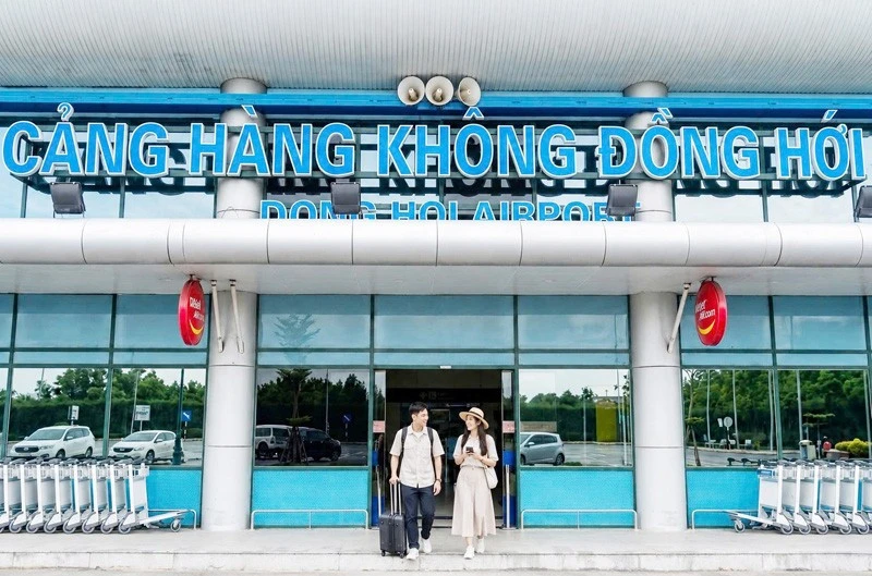Chặng nước rút cho mục tiêu tăng trưởng hai con số của Quảng Trị Chặng nước rút cho mục tiêu tăng trưởng hai con số của Quảng Trị
