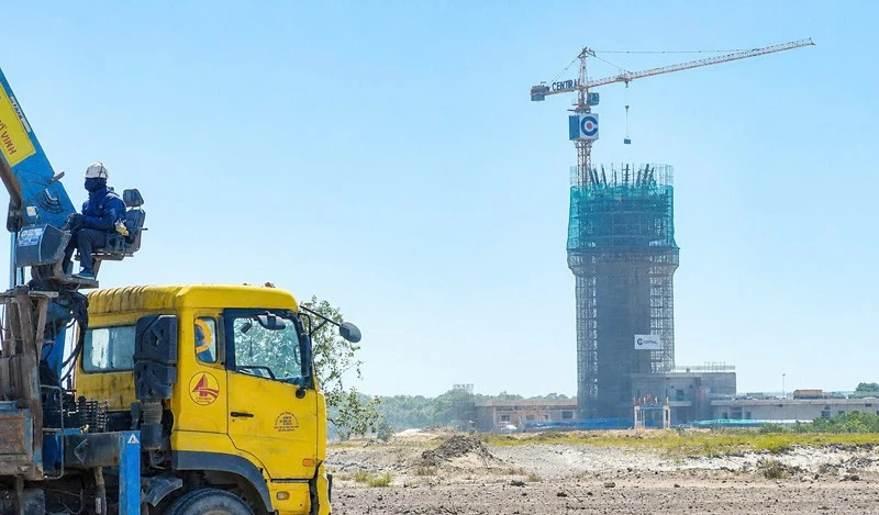 Chặng nước rút cho mục tiêu tăng trưởng hai con số của Quảng Trị Chặng nước rút cho mục tiêu tăng trưởng hai con số của Quảng Trị