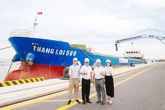 Chặng nước rút cho mục tiêu tăng trưởng hai con số của Quảng Trị