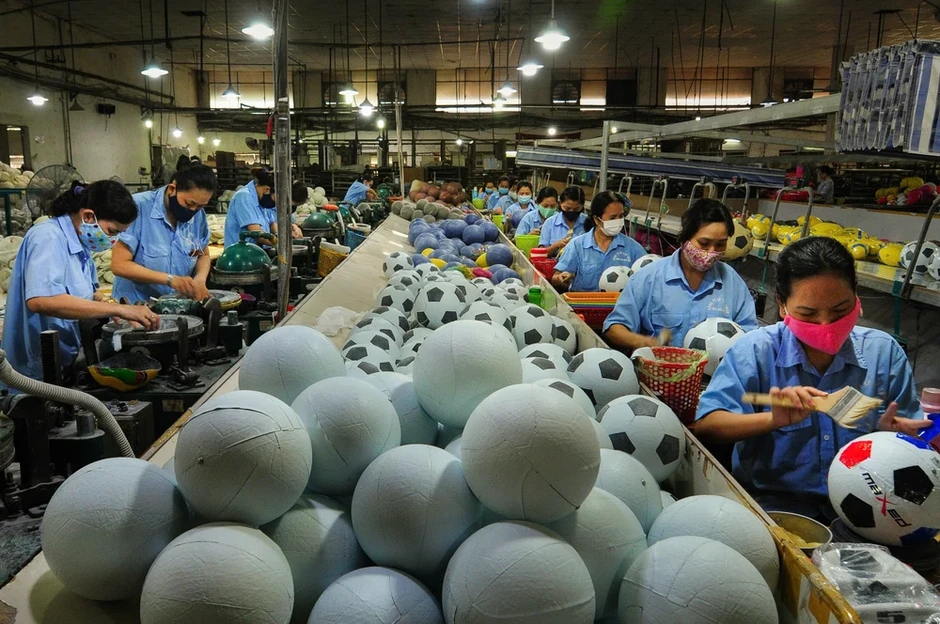 Chấp nhận rủi ro, giải phóng năng lực sáng tạo kinh tế nhà nước Chấp nhận rủi ro, giải phóng năng lực sáng tạo kinh tế nhà nước