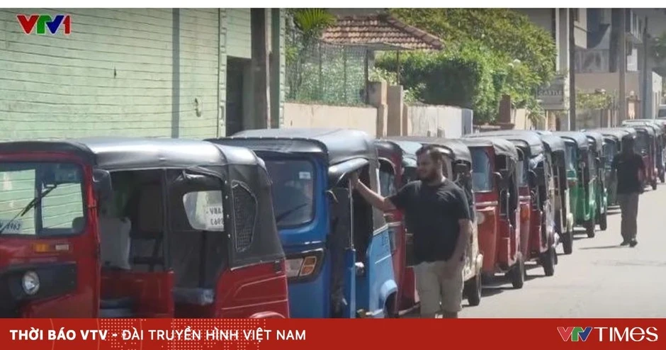 Châu Á "căng mình" ứng phó cú sốc năng lượng Châu Á "căng mình" ứng phó cú sốc năng lượng