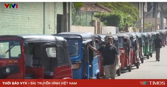 Châu Á "căng mình" ứng phó cú sốc năng lượng