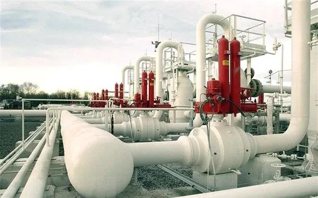 Châu Âu đối mặt áp lực giá khí đốt kéo dài đến 2027 Châu Âu đối mặt áp lực giá khí đốt kéo dài đến 2027