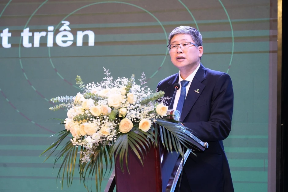 Chạy đua đưa điện hạt nhân vận hành vào năm 2035 Chạy đua đưa điện hạt nhân vận hành vào năm 2035