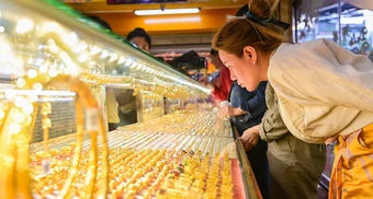 Chênh lệch giá vàng giảm từ 30 triệu xuống 16 triệu đồng/lượng: Cơn sốt hạ nhiệt