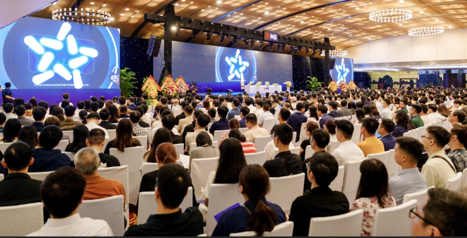 Chênh lệch huy động và cho vay của MB nằm trong tầm kiểm soát Chênh lệch huy động và cho vay của MB nằm trong tầm kiểm soát