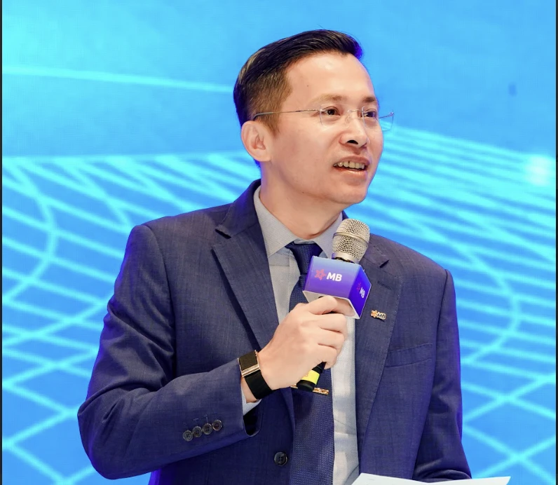 Chênh lệch huy động và cho vay của MB nằm trong tầm kiểm soát Chênh lệch huy động và cho vay của MB nằm trong tầm kiểm soát