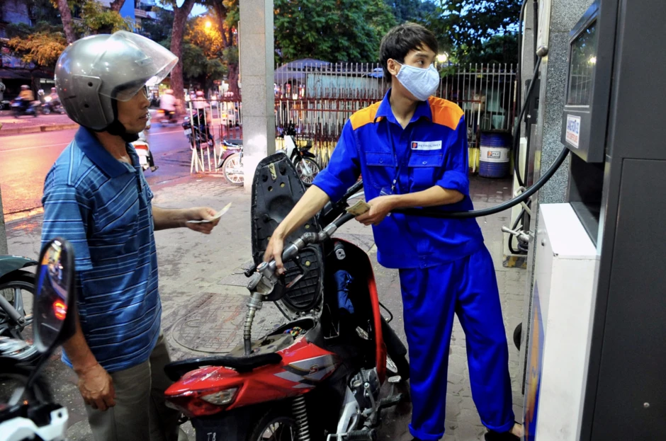 Chỉ đạo mới nhất của Chính phủ về điều chỉnh giá xăng dầu Chỉ đạo mới nhất của Chính phủ về điều chỉnh giá xăng dầu