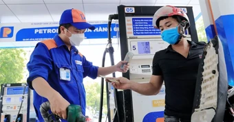 Chỉ đạo mới nhất của Chính phủ về điều chỉnh giá xăng dầu
