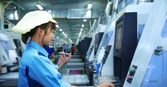 Chỉ dấu tích cực về một chu kỳ phát triển mới