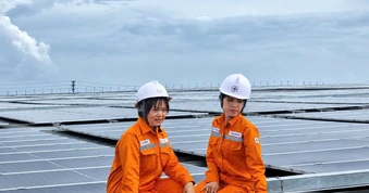 Chi ngân sách hỗ trợ lắp điện mặt trời mái nhà: Coi chừng dàn trải