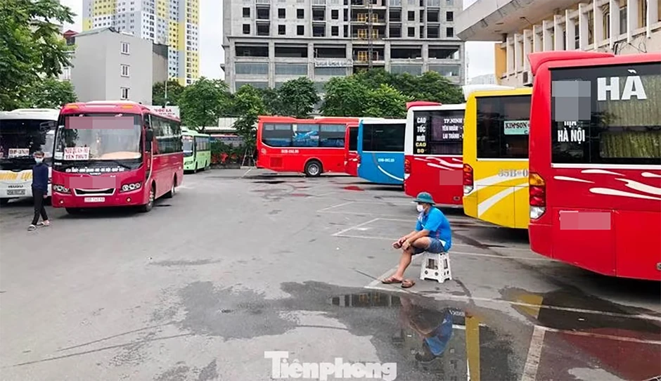 Chi phí tăng cao, đề xuất cho nhà xe dừng chạy chuyến vắng khách Chi phí tăng cao, đề xuất cho nhà xe dừng chạy chuyến vắng khách