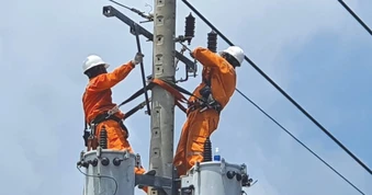 Chỉ số giá vàng giảm 4,11% so với tháng trước