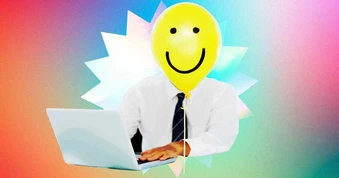 Chỉ số hạnh phúc của người lao động phục hồi sau 4 năm suy giảm