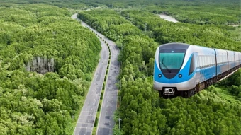 Chi trả bồi thường dự án tuyến đường sắt Bến Thành-Cần Giờ trong tháng 10/2026