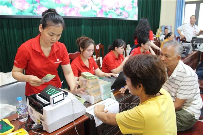 Chi trả hơn 1.118 tỷ đồng bồi thường đợt 1 phục vụ xây dựng sân bay Gia Bình Chi trả hơn 1.118 tỷ đồng bồi thường đợt 1 phục vụ xây dựng sân bay Gia Bình