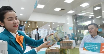 Chìa khóa giải phóng nguồn lực vốn
