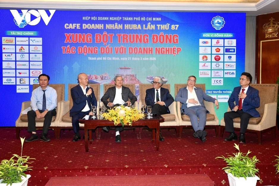 Chia nhỏ đơn hàng - cách dệt may Thành phố Hồ Chí Minh "thoát hiểm" Chia nhỏ đơn hàng - cách dệt may Thành phố Hồ Chí Minh "thoát hiểm"