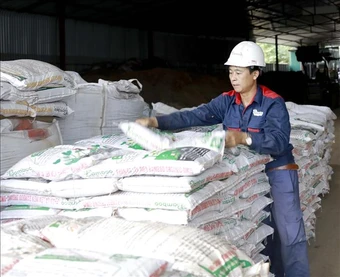 Chiến lược an ninh lương thực trong bối cảnh xung đột - Bài 4: Tính đường dài để chống chịu tốt hơn