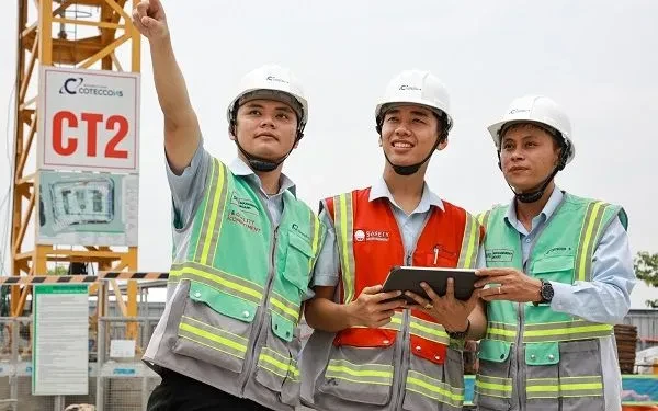 Chiến lược chủ động ghi nhận kết quả kinh doanh ấn tượng trong năm tài chính 2026