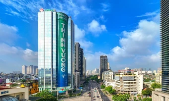 Chiến lược 'phủ phân khúc' giúp VPBank mở rộng dư nợ tín dụng
