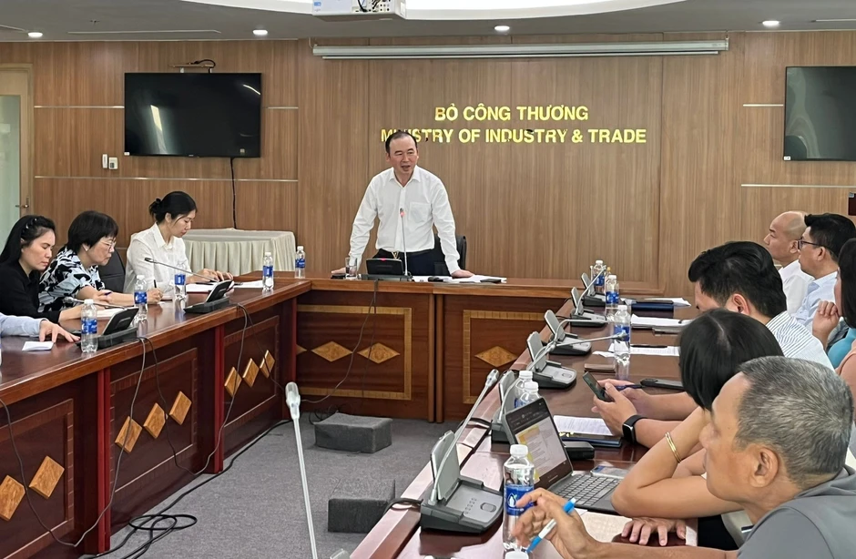 Chiến sự Trung Đông: Doanh nghiệp đề xuất lập 'bản đồ rủi ro thị trường'