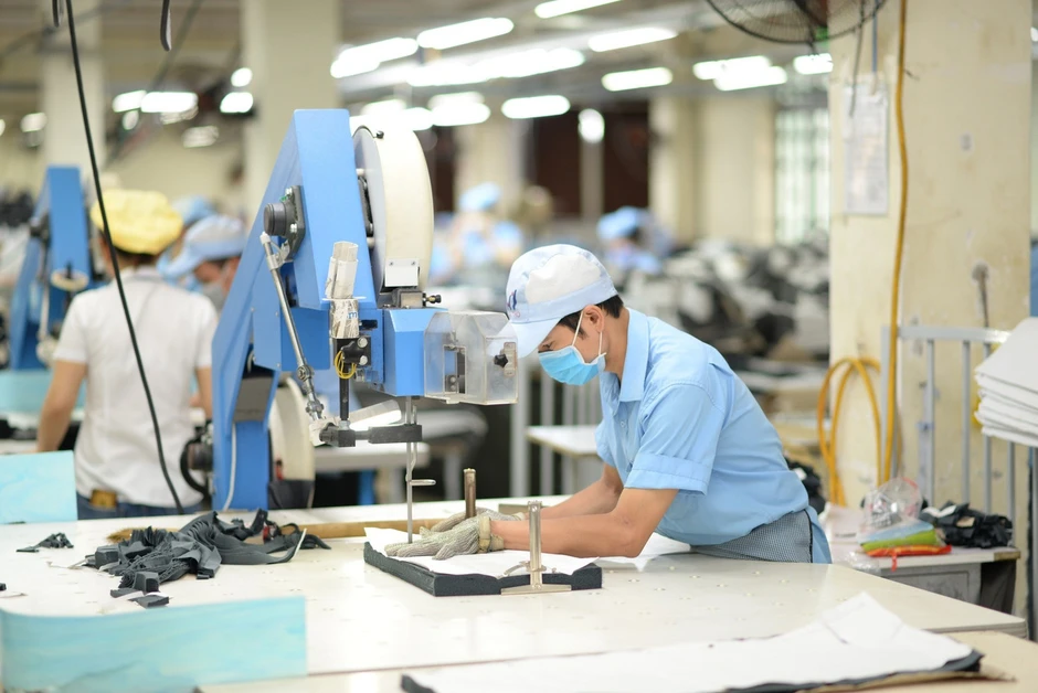 Chiến sự Trung Đông: Doanh nghiệp đề xuất lập 'bản đồ rủi ro thị trường'