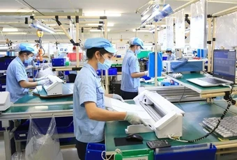 Chiến sự Trung Đông: Doanh nghiệp đề xuất lập 'bản đồ rủi ro thị trường'