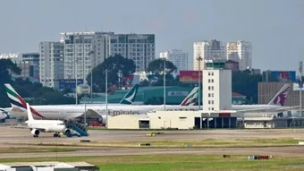 Chính phủ ban hành quy định mới về hoạt động bay