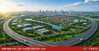 Chính phủ đề xuất đầu tư 290.000 tỷ đồng làm Vành đai 5 - Vùng Thủ đô đi qua 7 tỉnh, thành phố