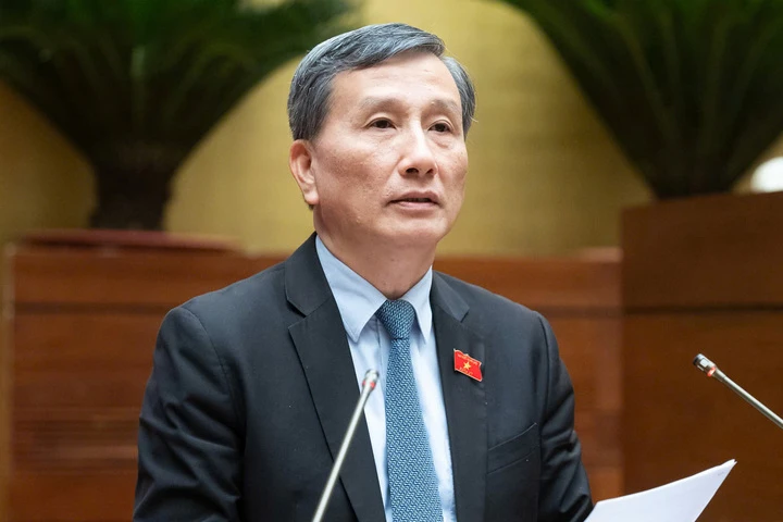 Chính phủ đề xuất Thủ tướng được quyết định chủ trương xây nhà máy điện hạt nhân