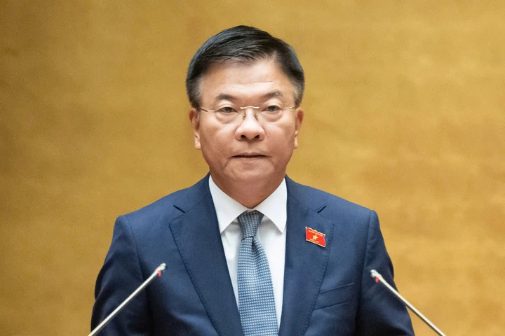 Chính phủ đề xuất Thủ tướng được quyết định chủ trương xây nhà máy điện hạt nhân