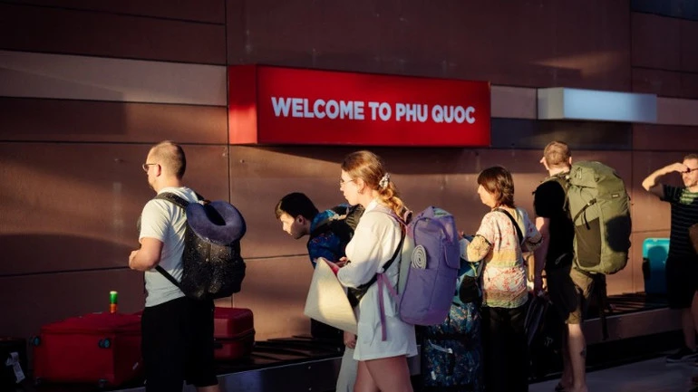 Chinh phục bầu trời, tư nhân giải điểm nghẽn hạ tầng hàng không Chinh phục bầu trời, tư nhân giải điểm nghẽn hạ tầng hàng không