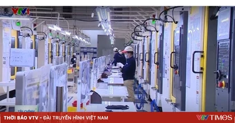 Chính sách tài khóa linh hoạt giữ nhịp tăng trưởng hai con số