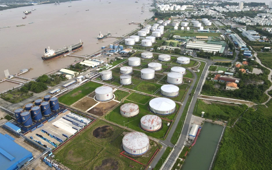 Chính sách tài khóa linh hoạt: "Lá chắn" cho an ninh năng lượng quốc gia Chính sách tài khóa linh hoạt: "Lá chắn" cho an ninh năng lượng quốc gia
