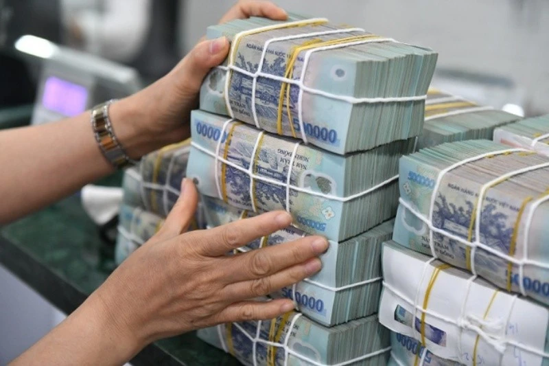 Chính sách tài khóa linh hoạt: "Lá chắn" cho an ninh năng lượng quốc gia Chính sách tài khóa linh hoạt: "Lá chắn" cho an ninh năng lượng quốc gia