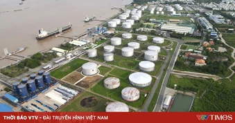 Chính sách tài khóa linh hoạt: "Lá chắn" cho an ninh năng lượng quốc gia