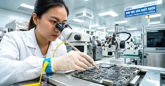 Chính sách thuế cần tạo động lực tăng trưởng mới