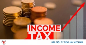 Chính sách thuế thu nhập cá nhân: Hàng loạt thay đổi mới người nộp thuế cần biết