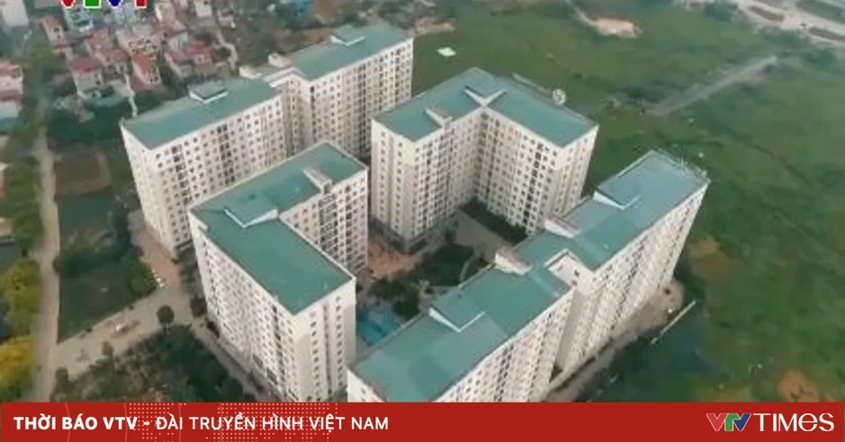 Chính sách thuế thúc đẩy phân khúc nhà ở cho lao động Chính sách thuế thúc đẩy phân khúc nhà ở cho lao động
