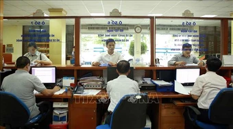 Chính sách thuế tiếp sức doanh nghiệp nhỏ và vừa