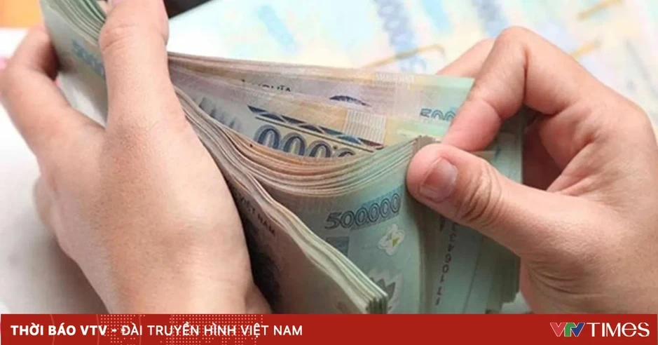 Chính sách tiền lương mới chính thức áp dụng từ ngày 1/7 Chính sách tiền lương mới chính thức áp dụng từ ngày 1/7