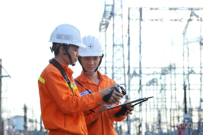 Chính thức có quy định về thị trường bán buôn điện cạnh tranh