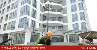Chính thức nâng mức trần thu nhập được mua nhà ở xã hội lên 25 triệu đồng/tháng