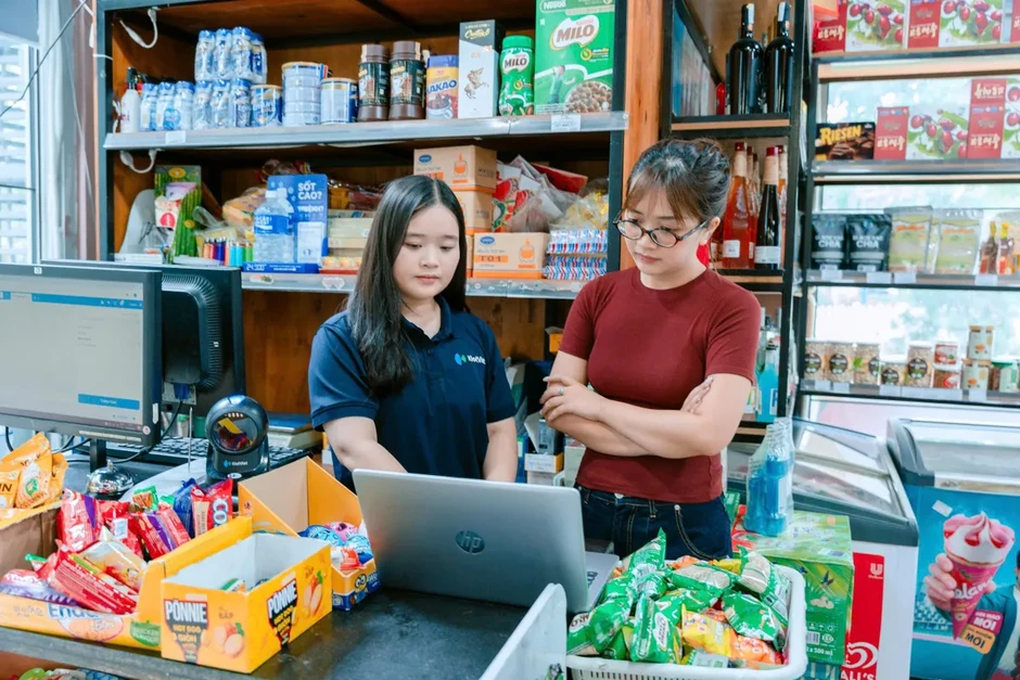 Chính thức: Nâng ngưỡng chịu thuế với hộ kinh doanh lên 1 tỷ đồng/năm Chính thức: Nâng ngưỡng chịu thuế với hộ kinh doanh lên 1 tỷ đồng/năm