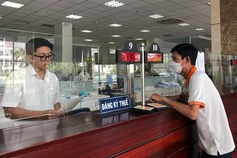 Chính thức nâng ngưỡng doanh thu chịu thuế với cá nhân, hộ kinh doanh lên 1 tỉ đồng/năm