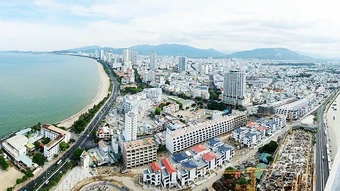 Chờ nhiều điều kiện cho các siêu đô thị mới