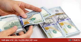 Cho vay ra nước ngoài tối đa 200 triệu USD mỗi năm
