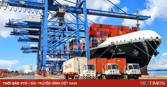 Chọn 6/5 làm Ngày Logistics Việt Nam